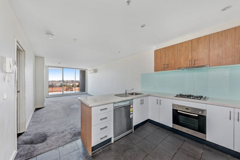 605/250 Barkly Street, Footscray VIC 3011, Image 1