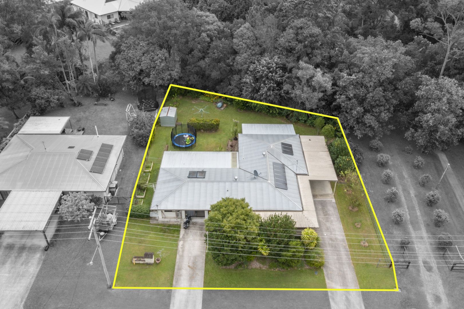 3 Jelen Drive, Mooloolah Valley Property History & Address Research