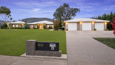 Picture of 166 Fenchurch Drive, SPRINGDALE HEIGHTS NSW 2641