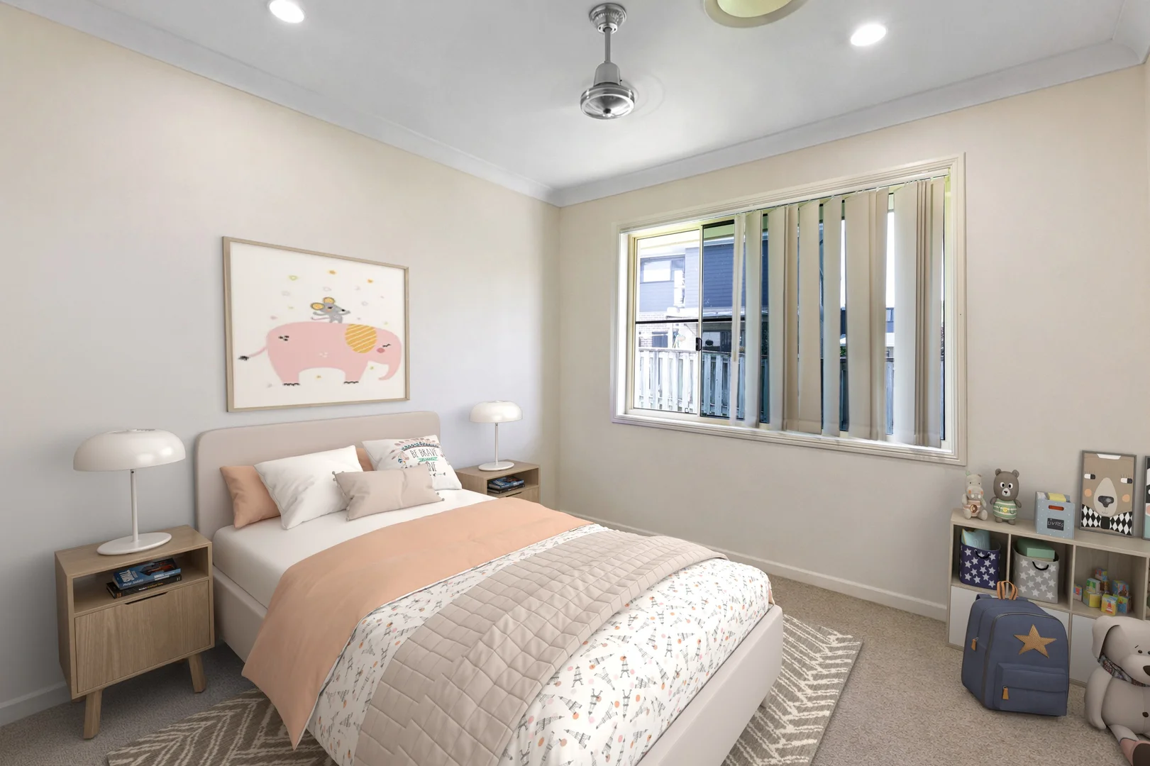 Additional image 10 of 2/11 Bilgola Place, Blacks Beach QLD 4740