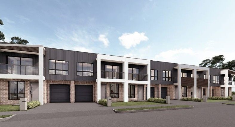 3 bedrooms Townhouse in CALL BHARGAV TO BOOK YOUR INSPECTION MARSDEN PARK NSW, 2765