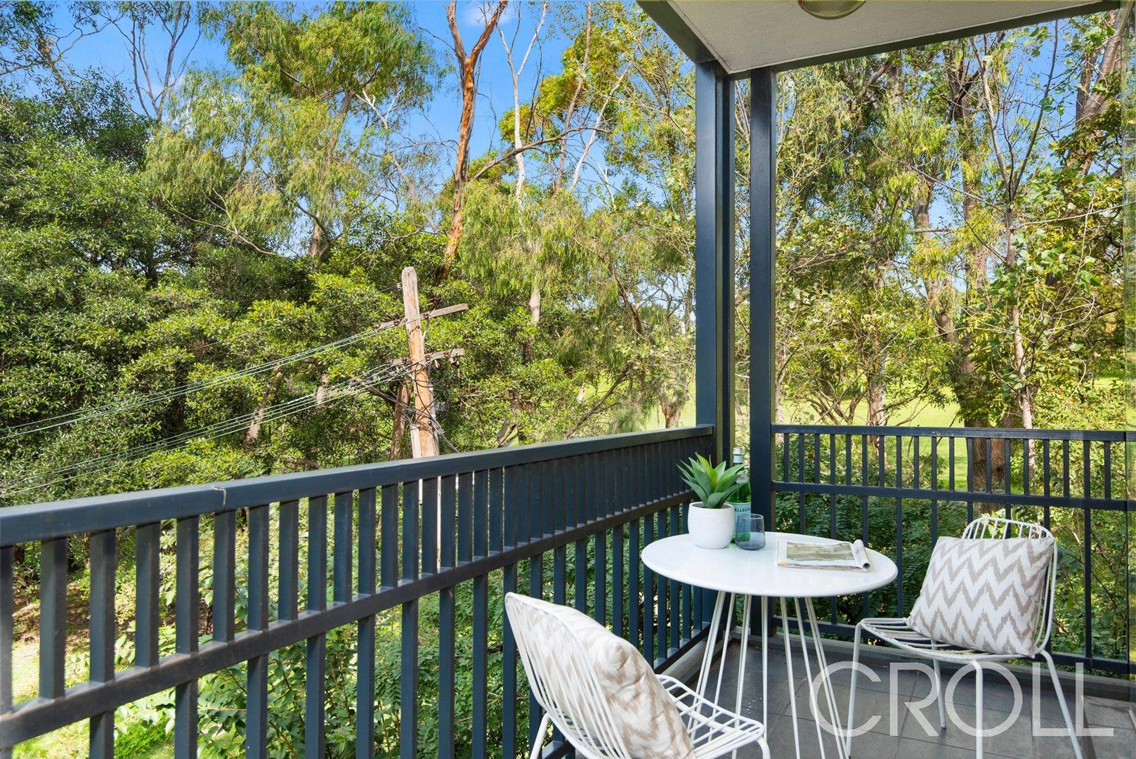 10/2 Bells Avenue, Cammeray NSW 2062, Image 1