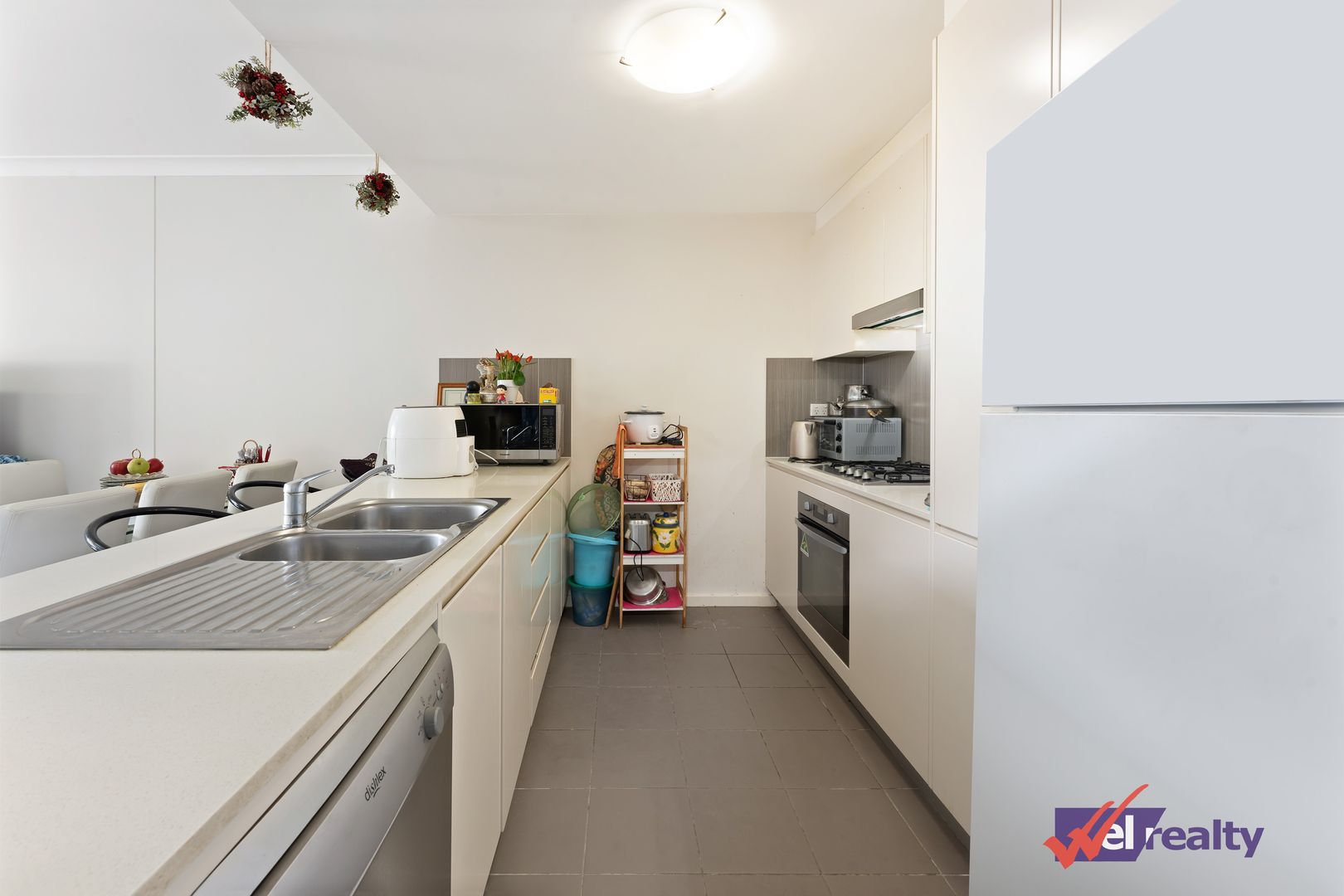 17/69 Elizabeth DR, Liverpool NSW 2170, Image 2