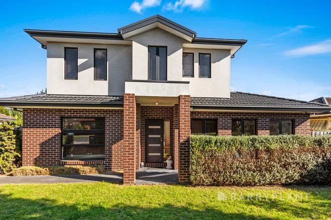 Picture of 1/35 Wilma Avenue, MULGRAVE VIC 3170