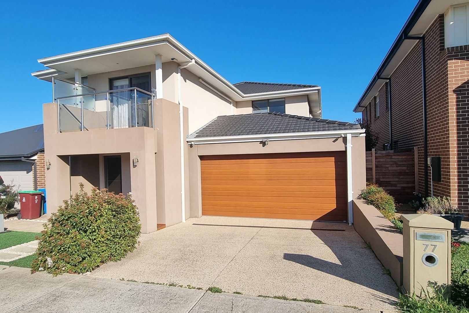 77 Como Parade, Clyde North VIC 3978, Image 0