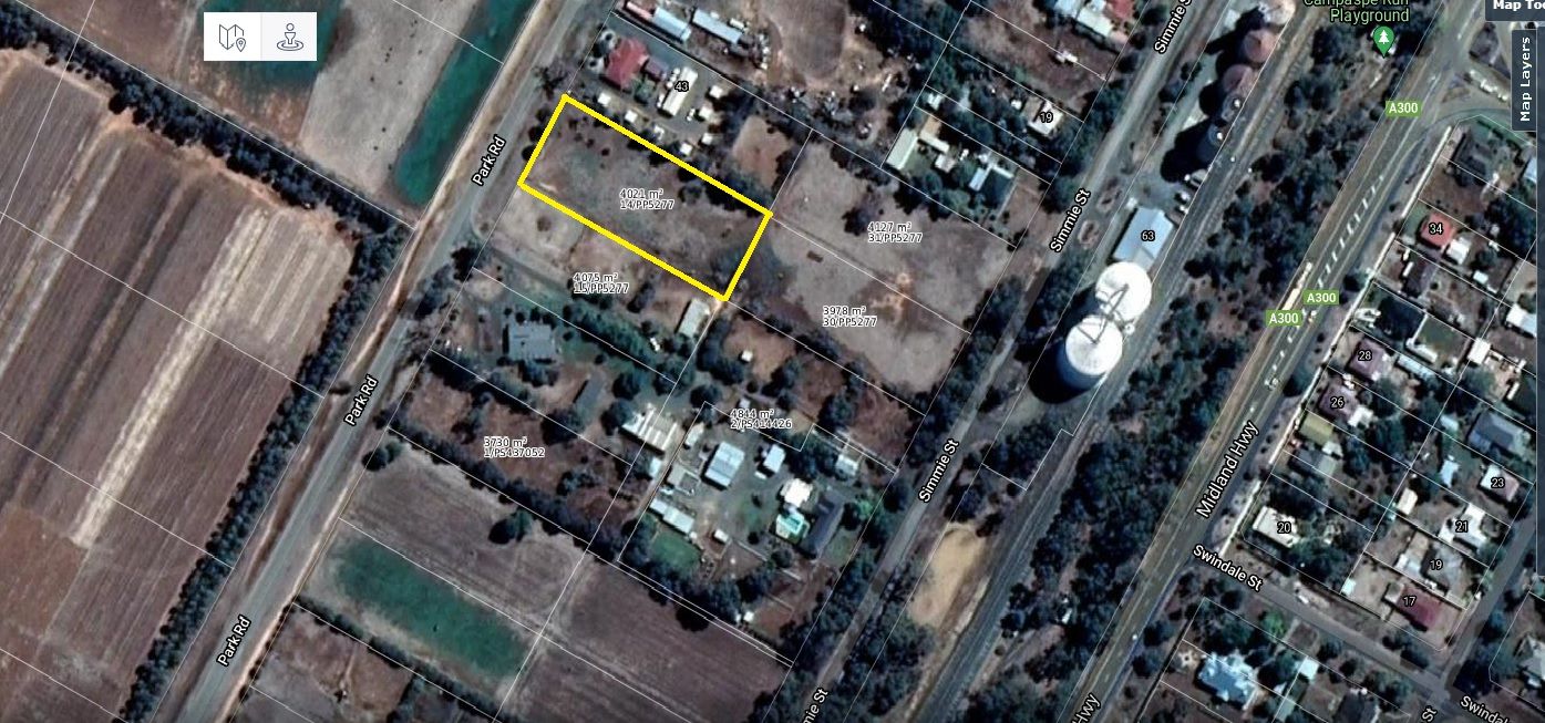 Lot 2 -31PP5277 Simmie St, Elmore VIC 3558, Image 2