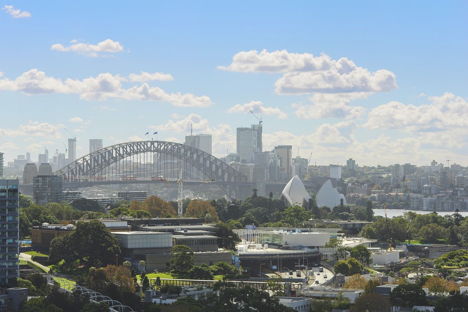 36/5-15 Farrell Avenue, Darlinghurst NSW 2010, Image 0