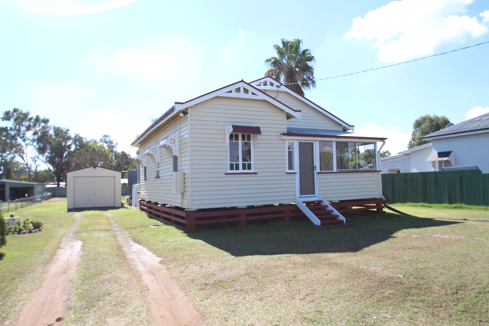 108 Kent Street, OAKEY QLD 4401, Image 0