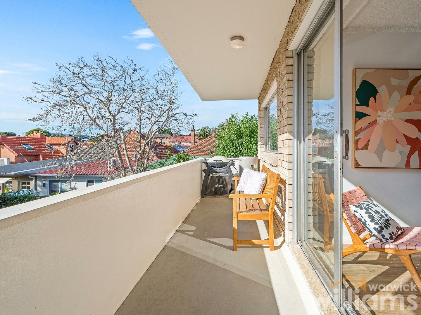 2 bedrooms Apartment / Unit / Flat in 8/52 Tranmere Street DRUMMOYNE NSW, 2047