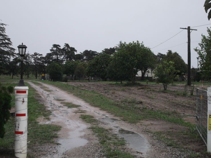 35 Fleurbaix Road, Pozieres QLD 4352, Image 0