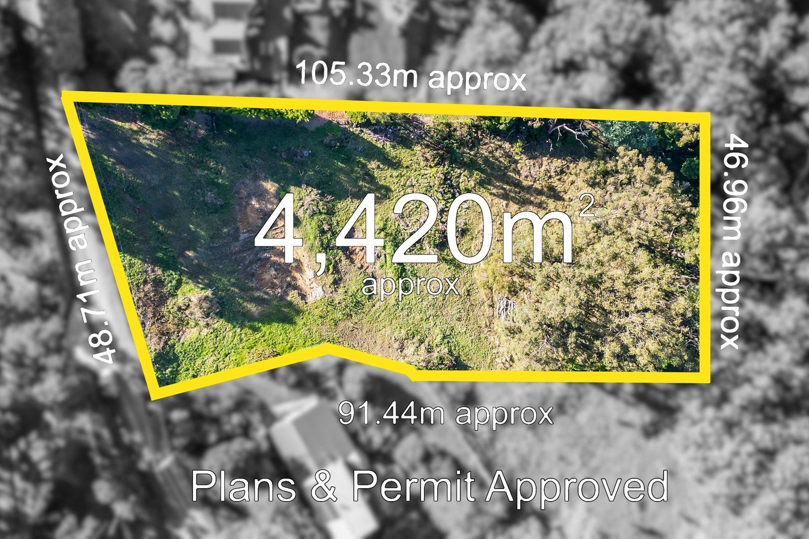 116 Cooinda Road, Beaconsfield VIC 3807 Domain