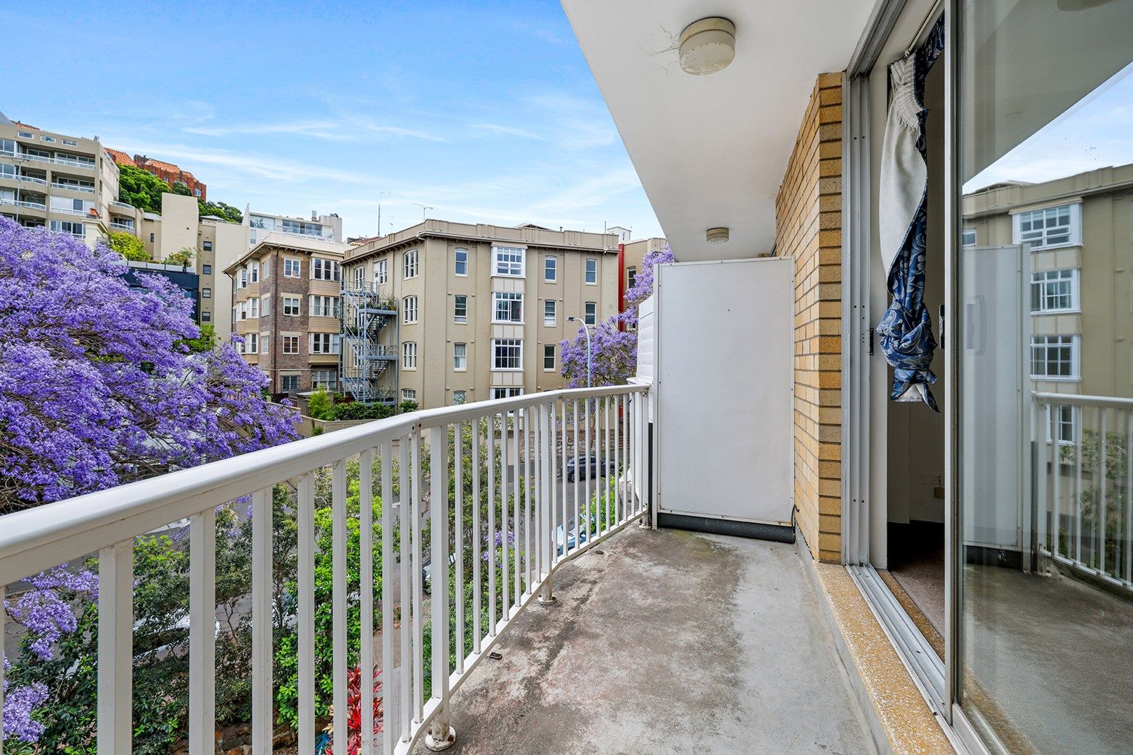 427/414 Roslyn Gardens, Rushcutters Bay NSW 2011 Studio For Rent