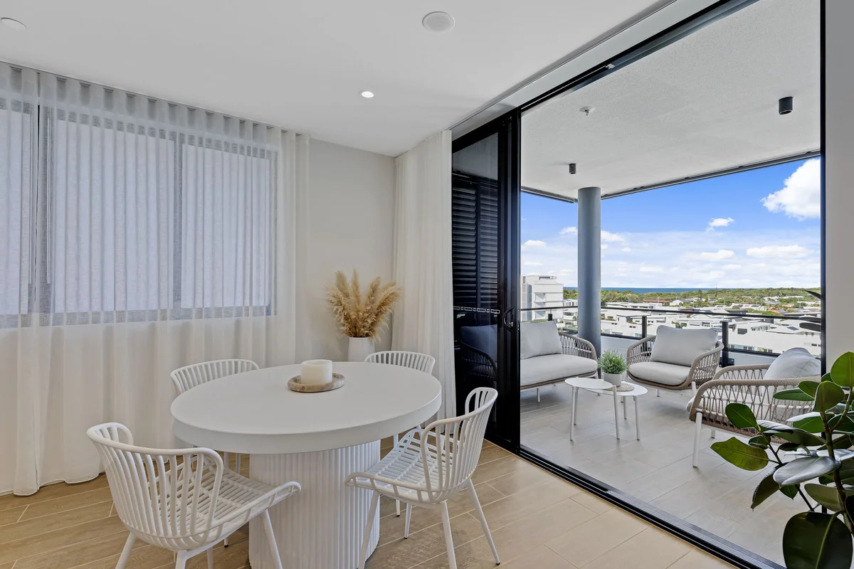 Additional image 5 of 2504/42 Bokarina Boulevard, Bokarina QLD 4575