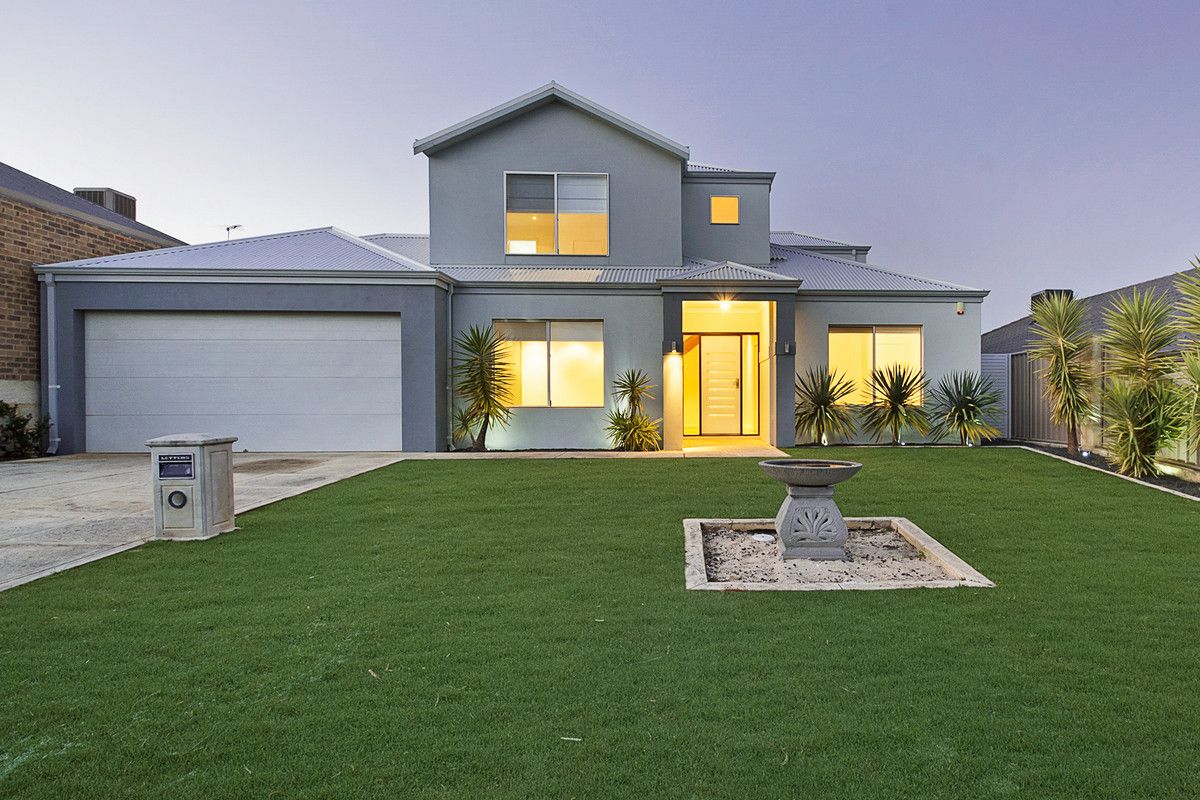 12 Sailboat Link, Jindalee WA 6036, Image 0