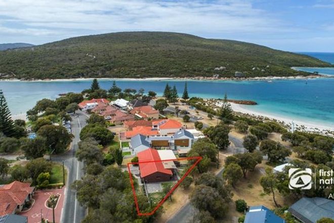 Picture of 15B Mermaid Avenue, EMU POINT WA 6330