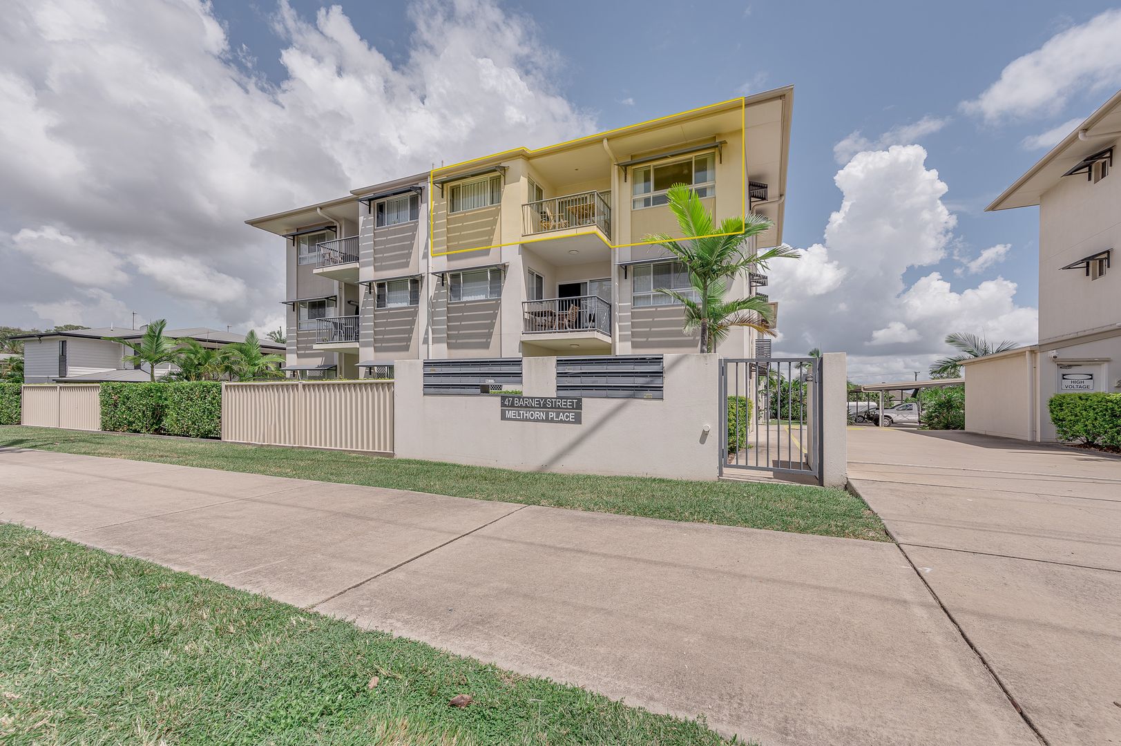 17/47 Barney Street, Barney Point QLD 4680, Image 1