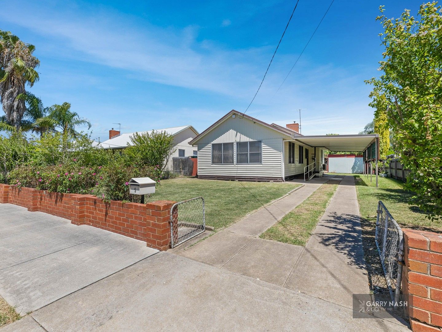 5 Ward Street, Wangaratta VIC 3677, Image 0