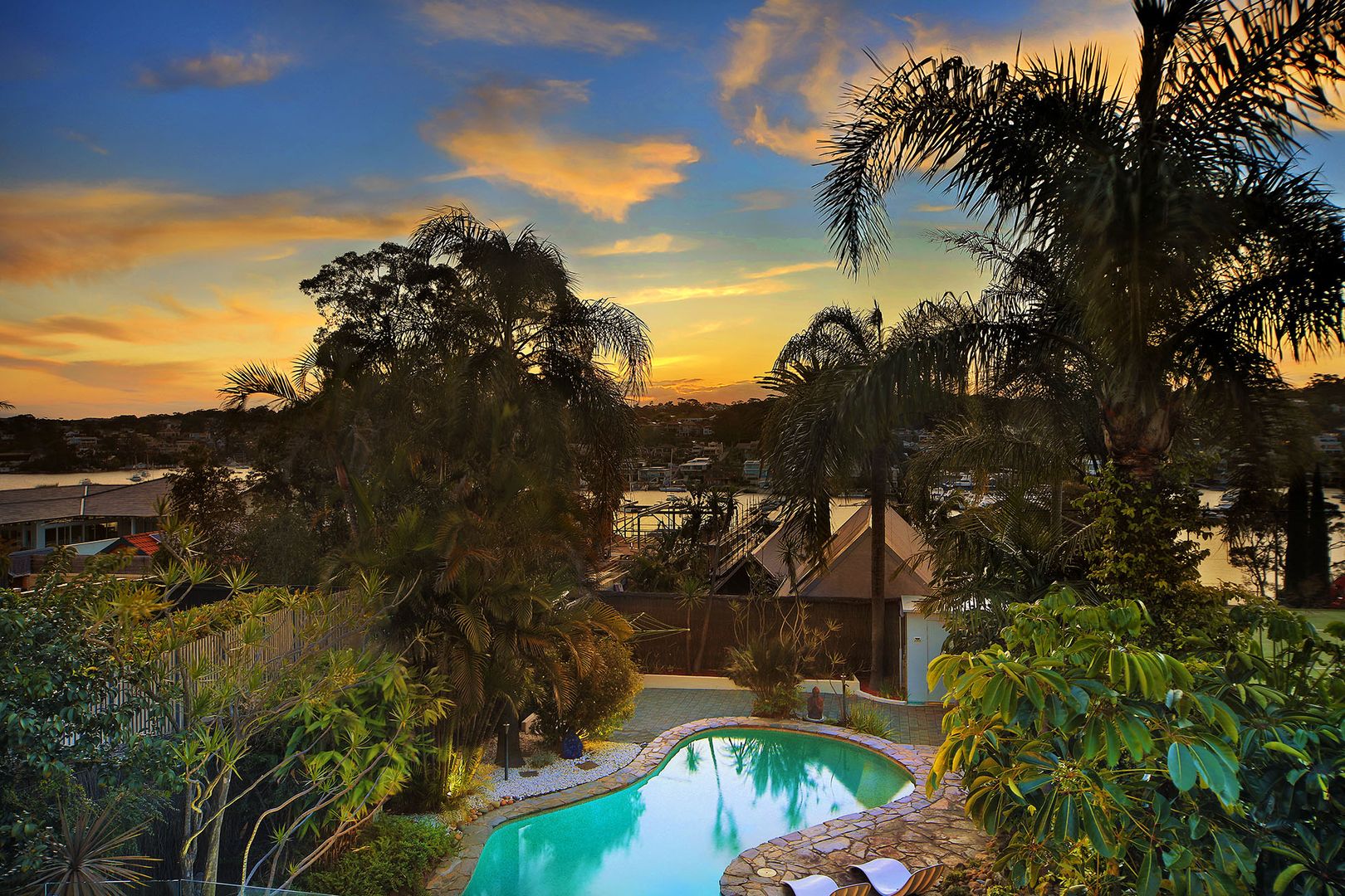 251A Woolooware Road, Burraneer Property History & Address Research