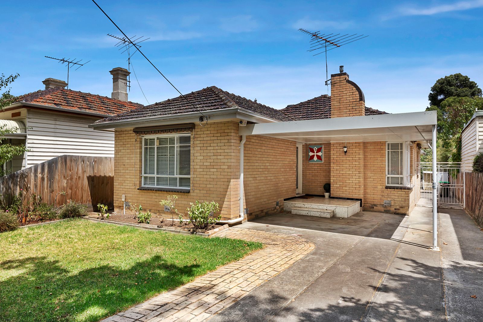 5 Lee Street, Flemington VIC 3031, Image 1