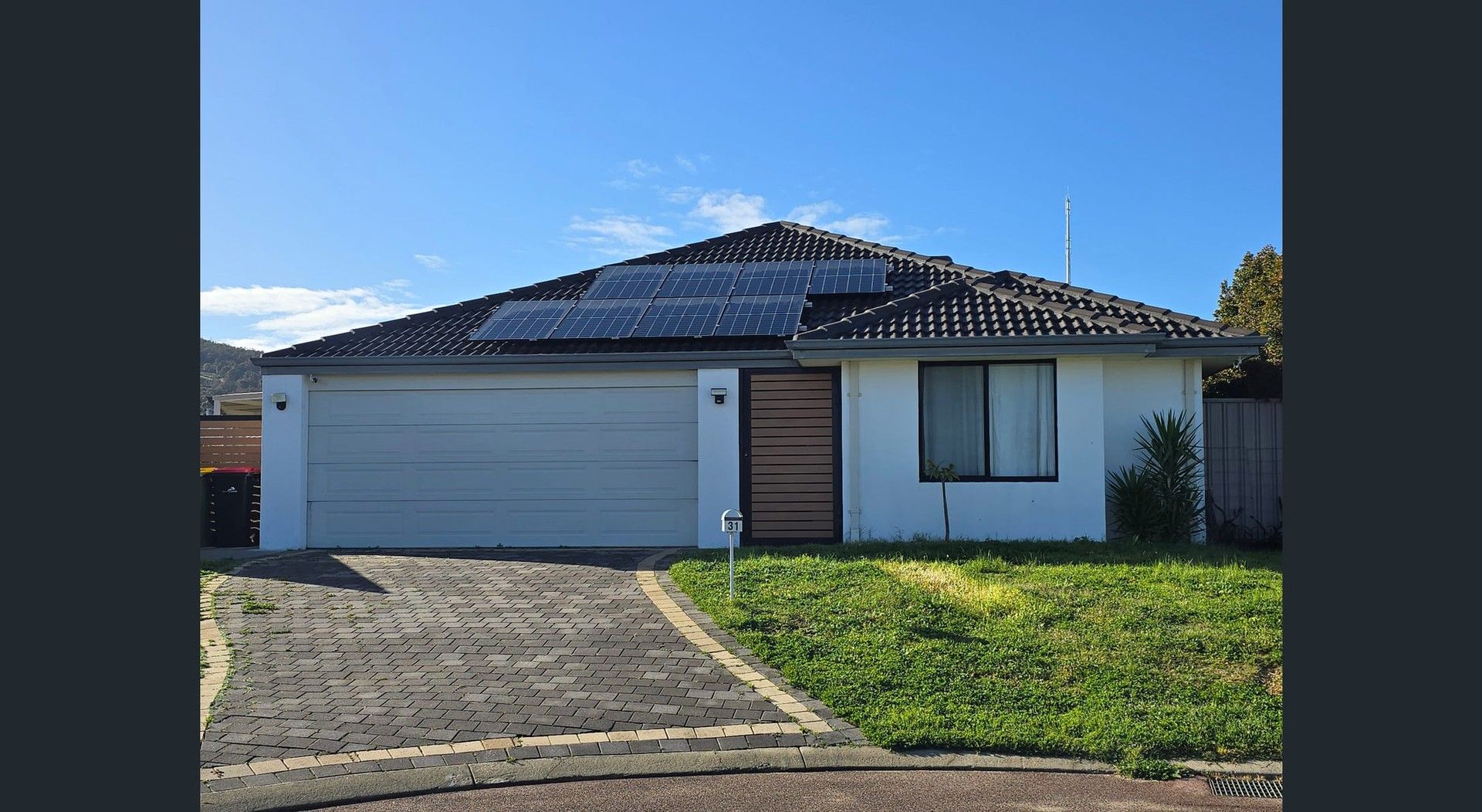 4 bedrooms House in 31 Kilkenny Loop BROOKDALE WA, 6112