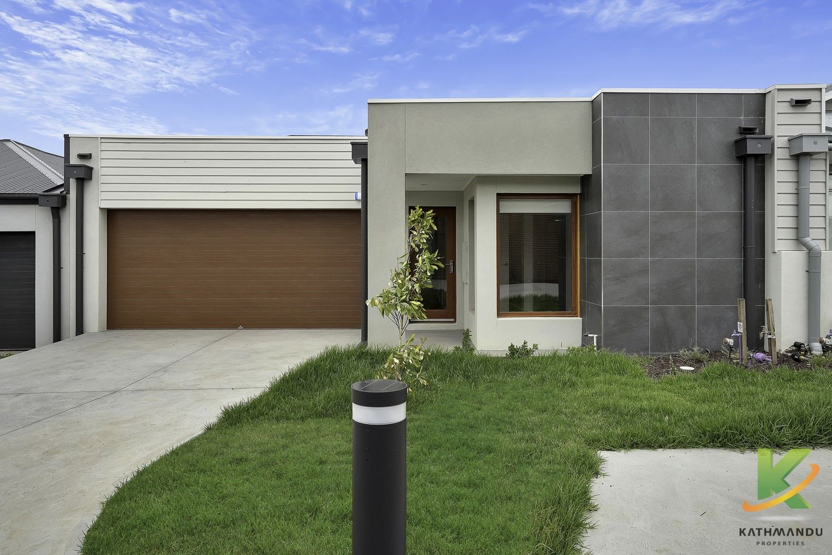 3 bedrooms Apartment / Unit / Flat in 3/14 Goodison Grove MOUNT COTTRELL VIC, 3024