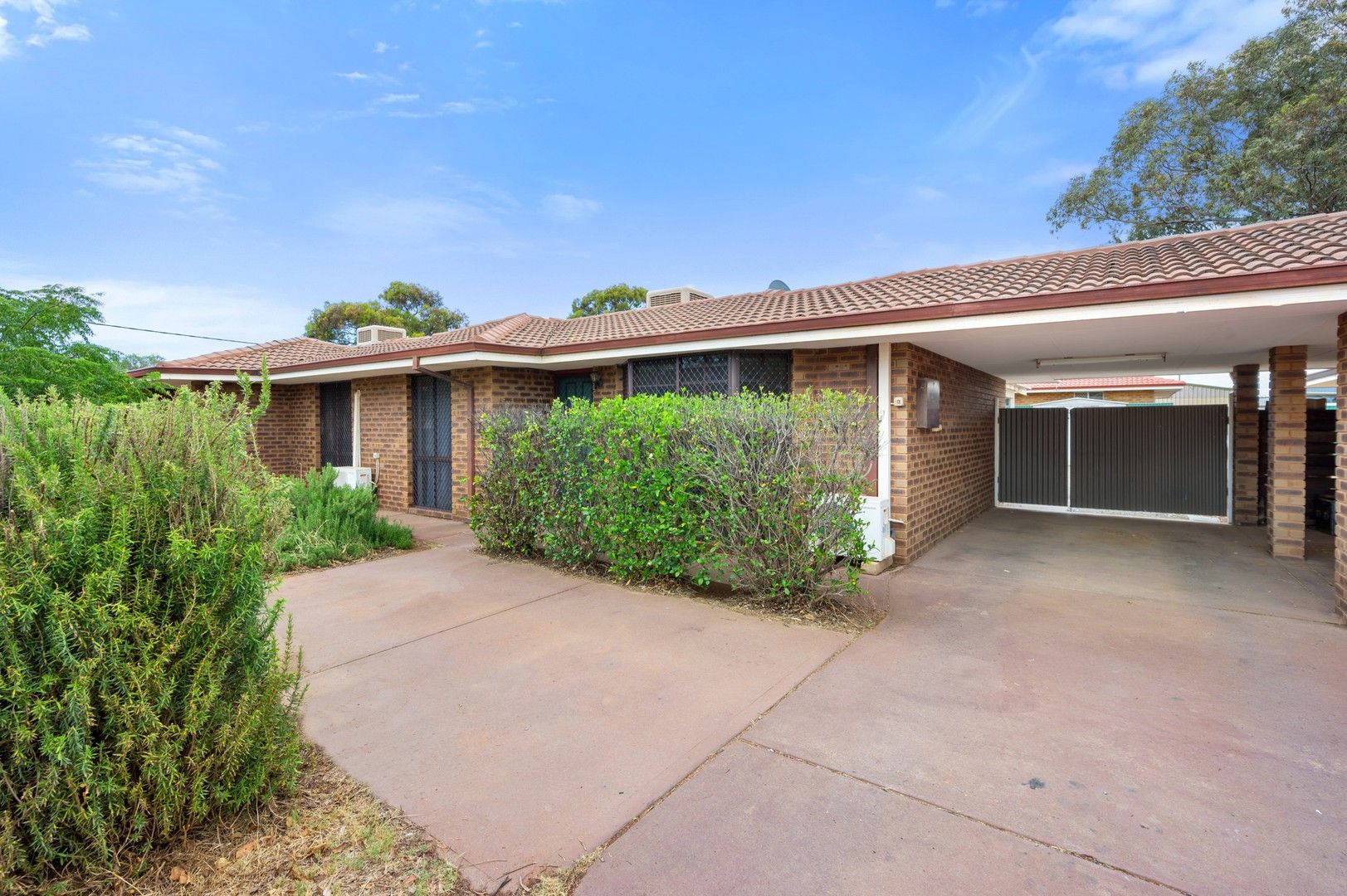 61B President Street, South Kalgoorlie WA 6430 House For Rent 550