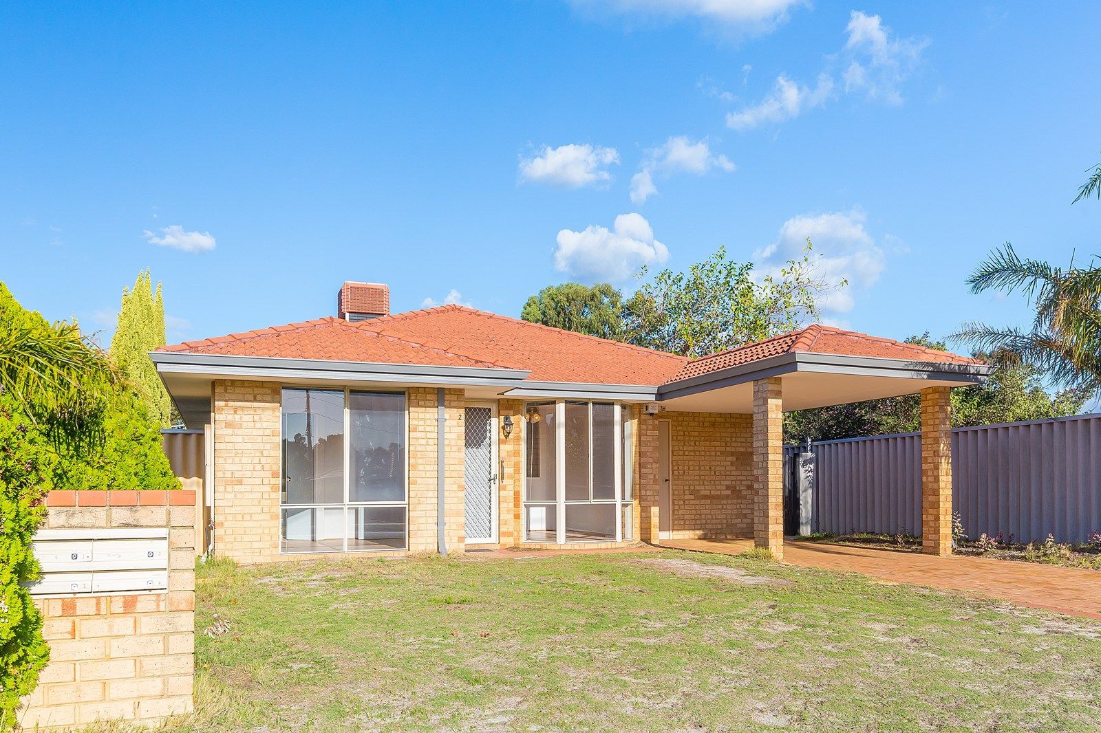 2/92 Wilfred Road, Thornlie WA 6108, Image 0