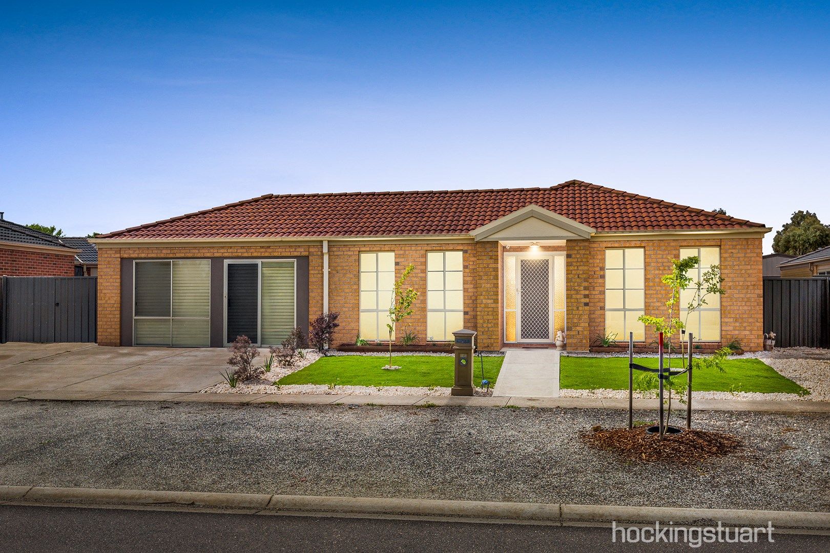 16 Leichardt Drive, Wyndham Vale VIC 3024, Image 0