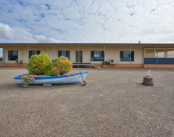 81 Shirley Street, Port Augusta West SA 5700