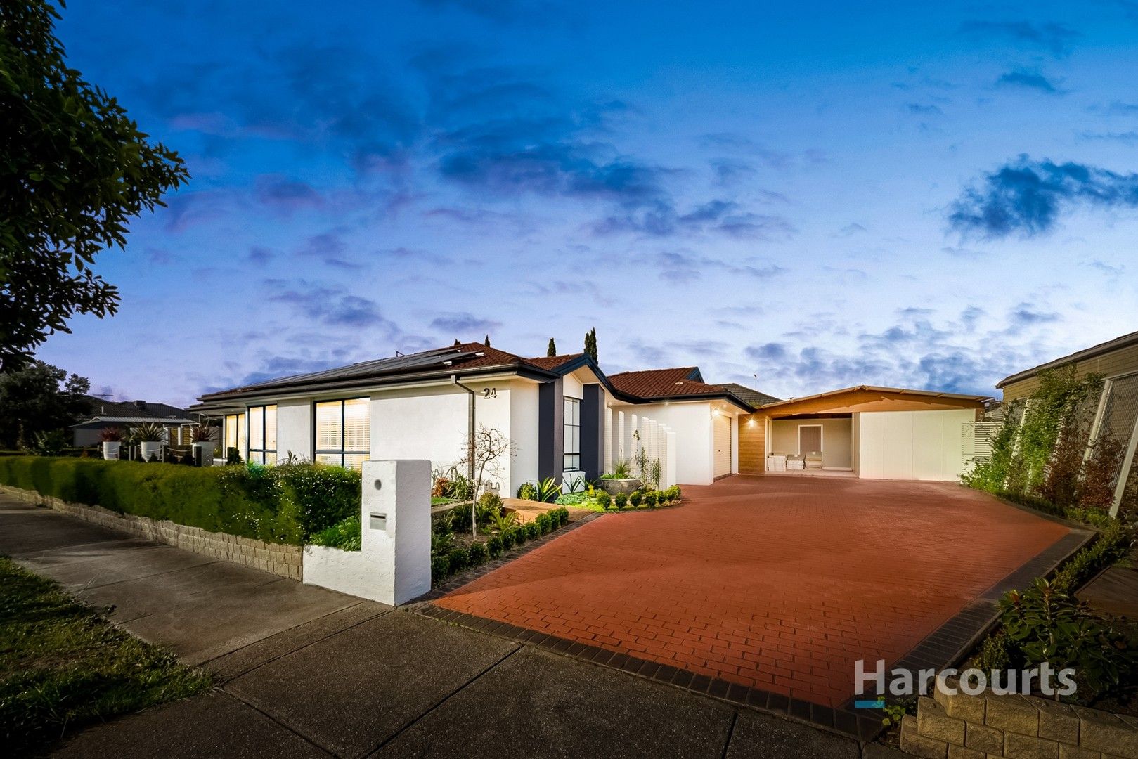 24 Cormorant Drive, Cairnlea VIC 3023, Image 0