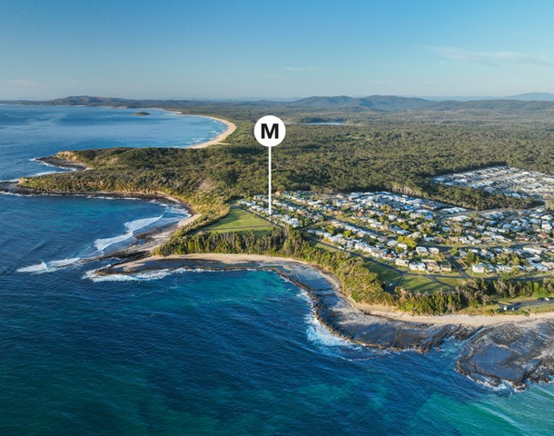 63 Seaside Parade, Dolphin Point NSW 2539