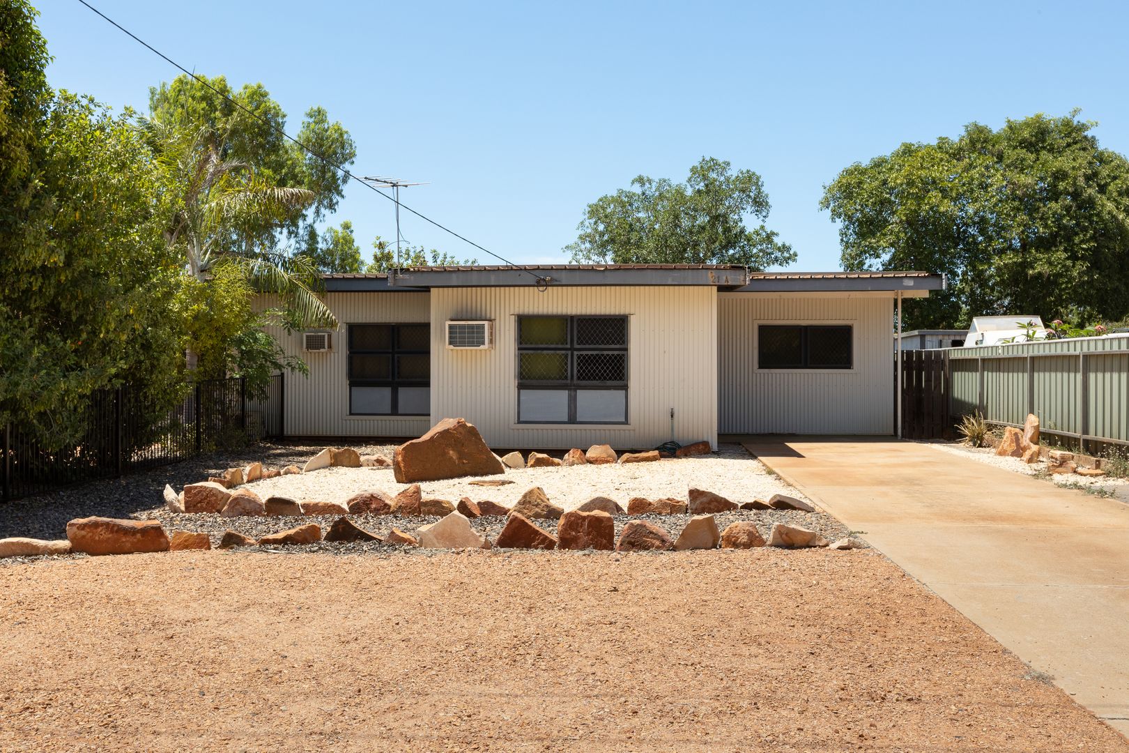 21a Orr Street, Broom Property History & Address Research Domain