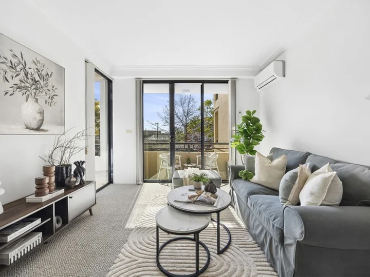 28/232-240 Ben Boyd Road, Cremorne NSW 2090