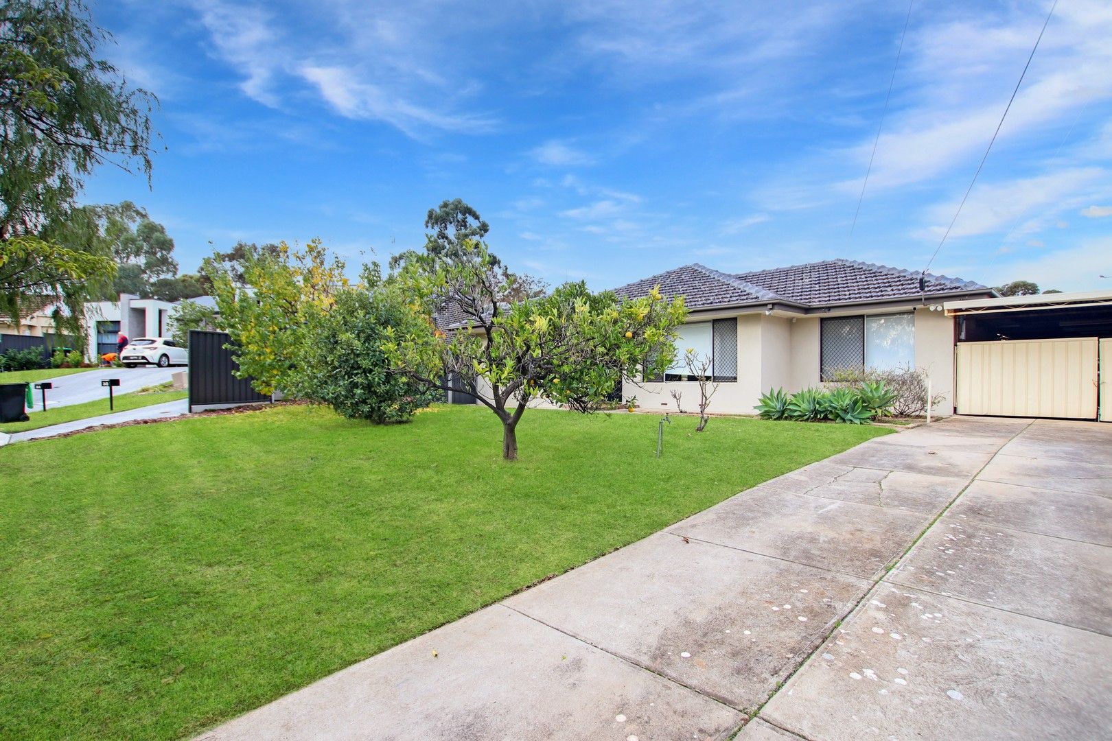 26 Pope Crescent, Hope Valley SA 5090, Image 0