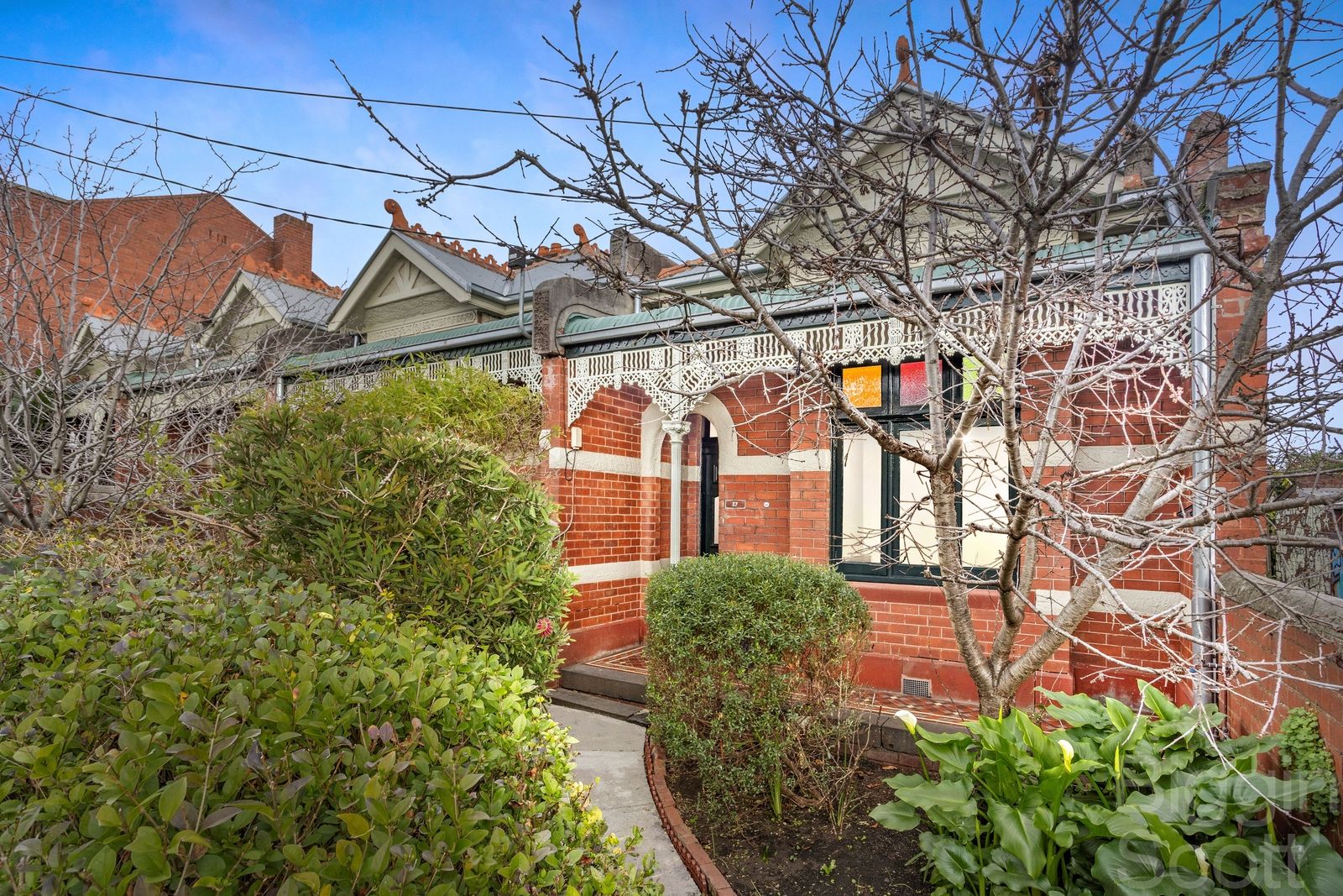 37 Clarke Street, Abbotsford VIC 3067, Image 0