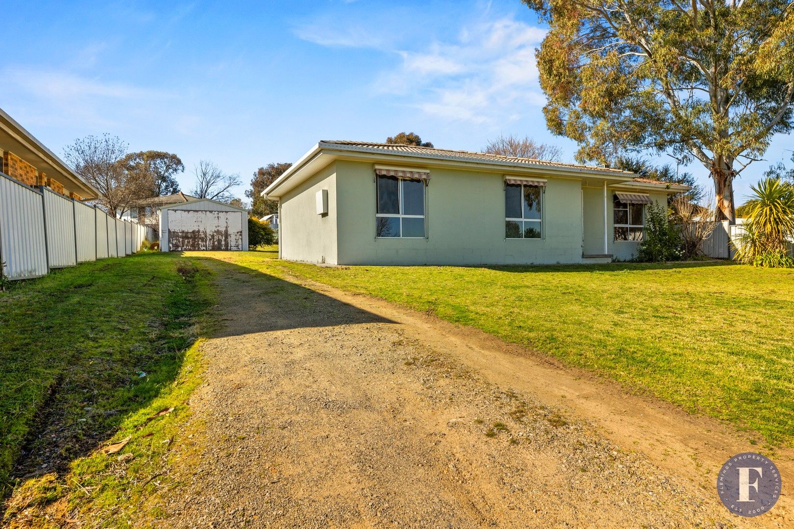 8 Jimmy Noonan Close, Young NSW 2594, Image 0