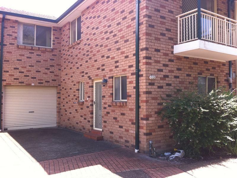 8/1214 Wentworth Road North, Homebush Property History & Address Research Domain