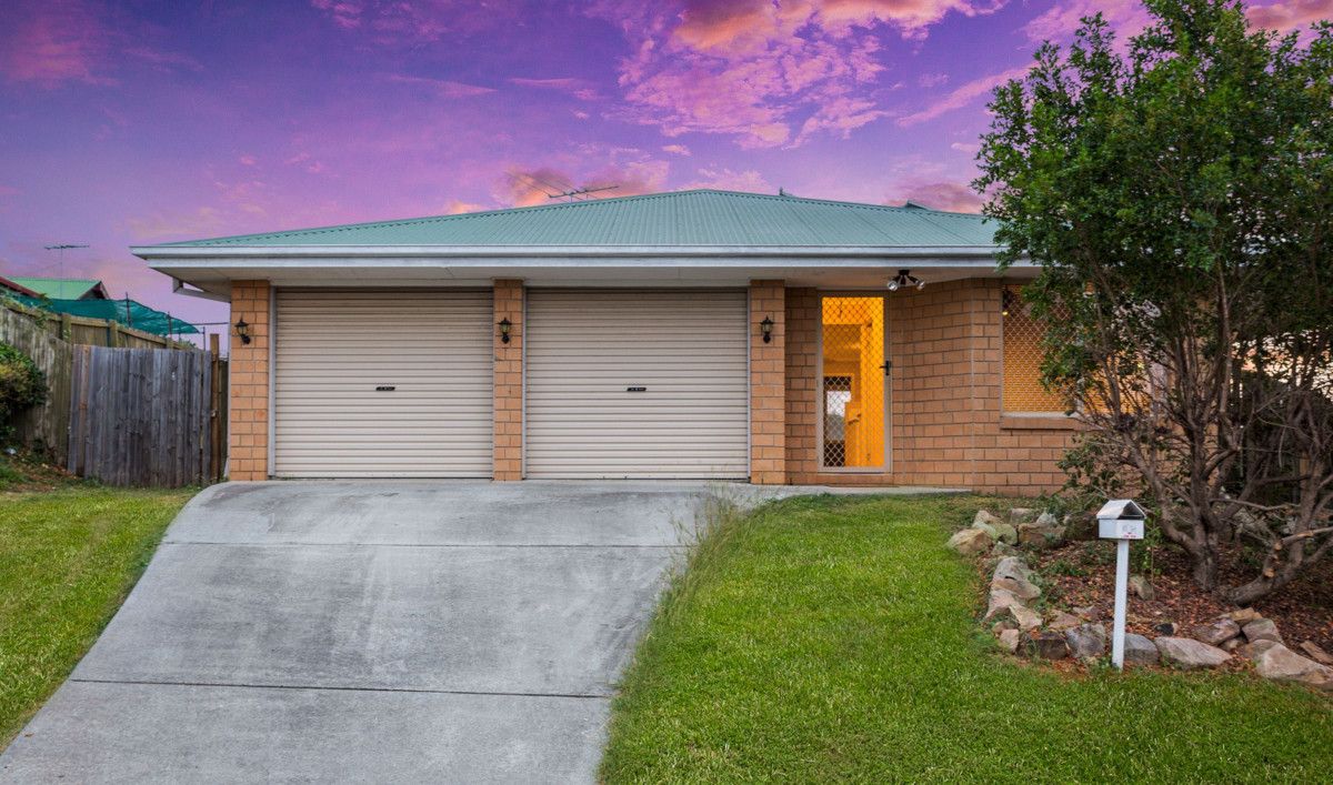 155 Henty Drive, Redbank Plains QLD 4301