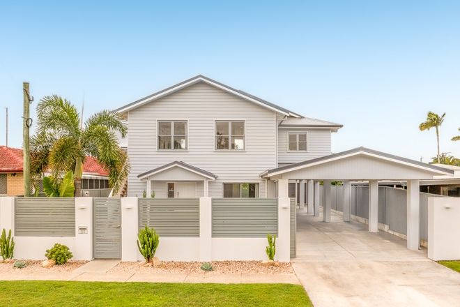 Picture of 21 Deagon Drive, RUNAWAY BAY QLD 4216