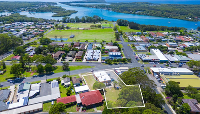 Picture of 4-6 Kew Road & 17 Tunis Street, LAURIETON NSW 2443