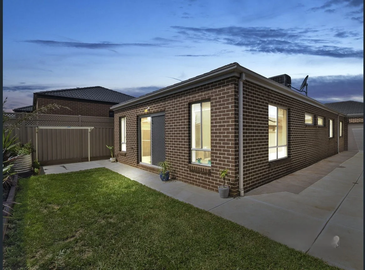 Additional image 8 of 9 Lawrence Avenue, Harkness VIC 3337