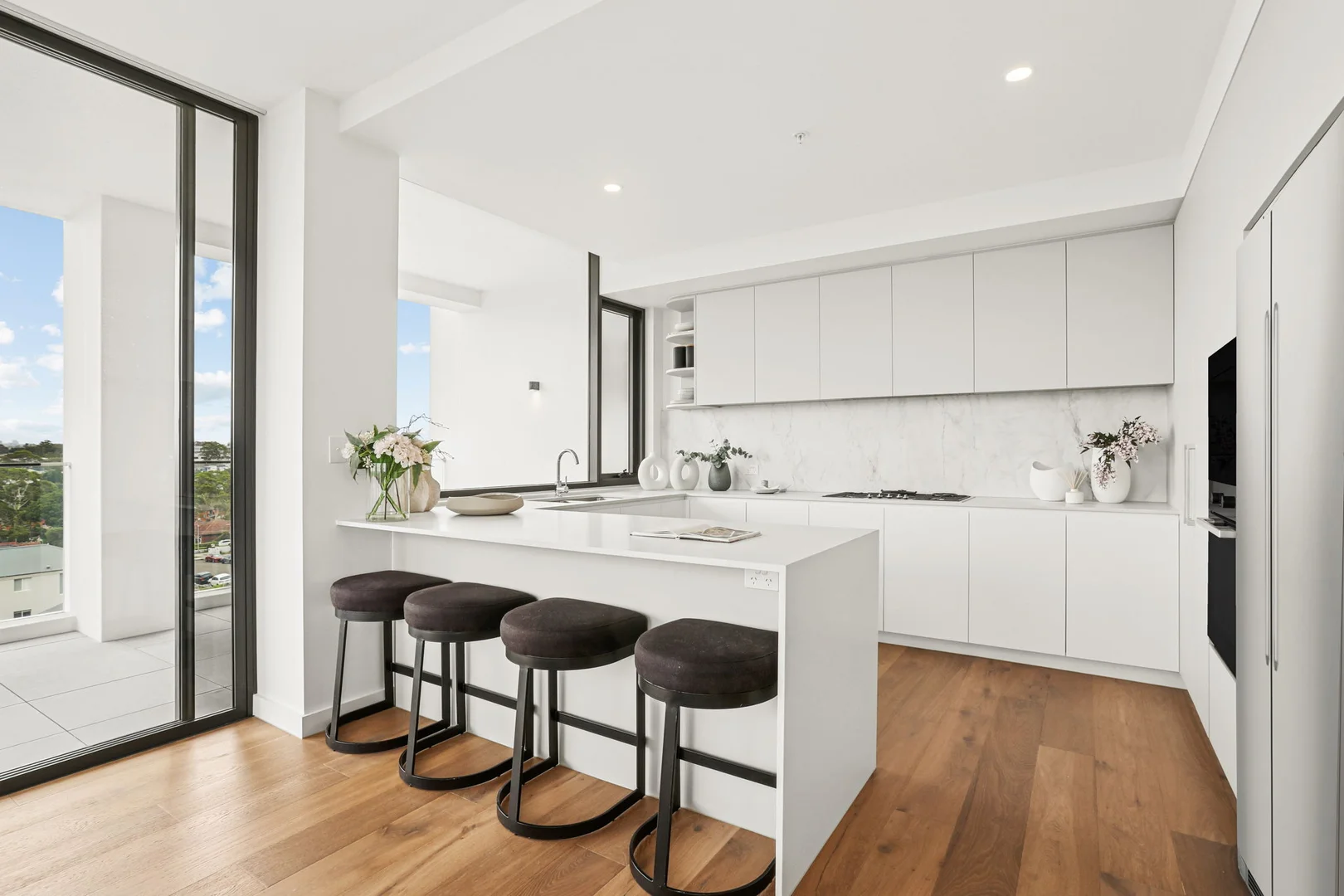 Additional image 3 of 401/8 Western Crescent, Gladesville NSW 2111