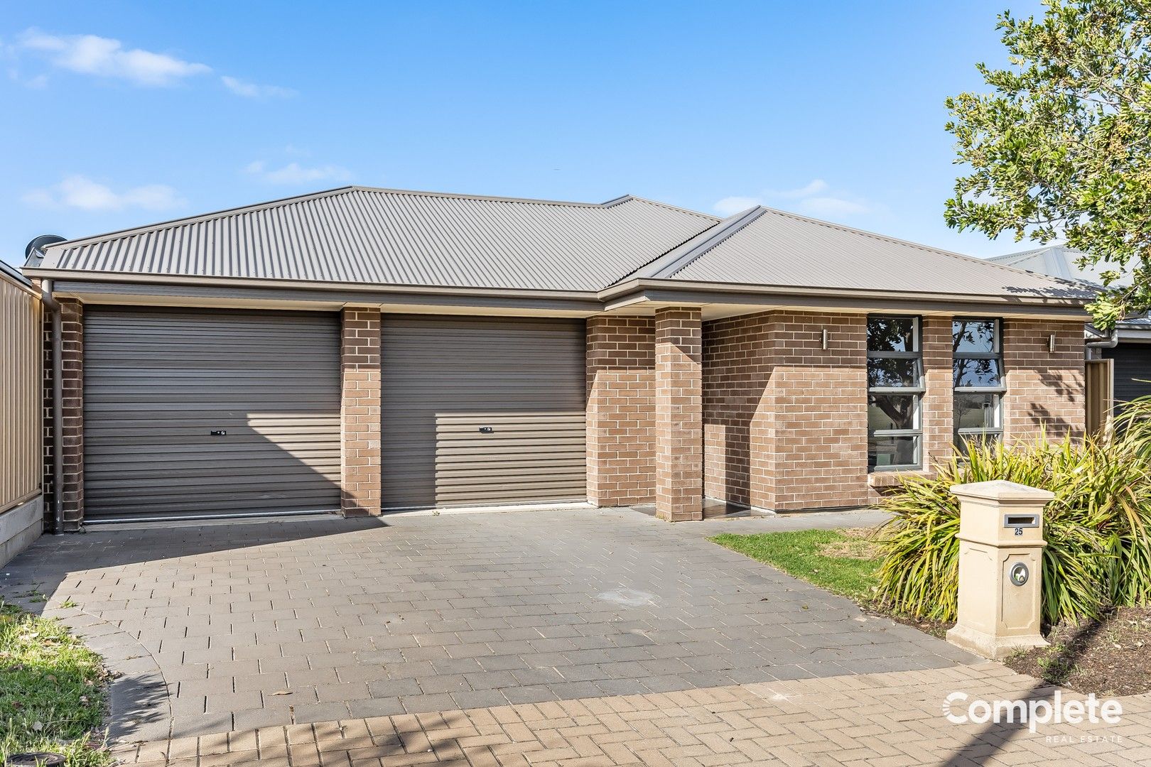 25 PROW DRIVE, Seaford Meadows SA 5169, Image 0