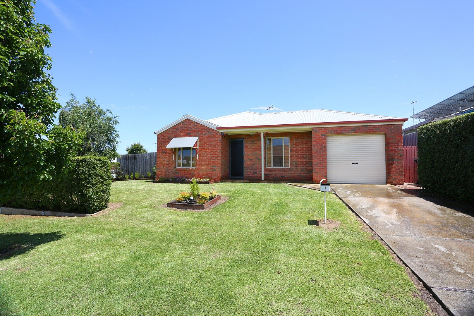 1 Birch Court, Grovedale VIC 3216, Image 0