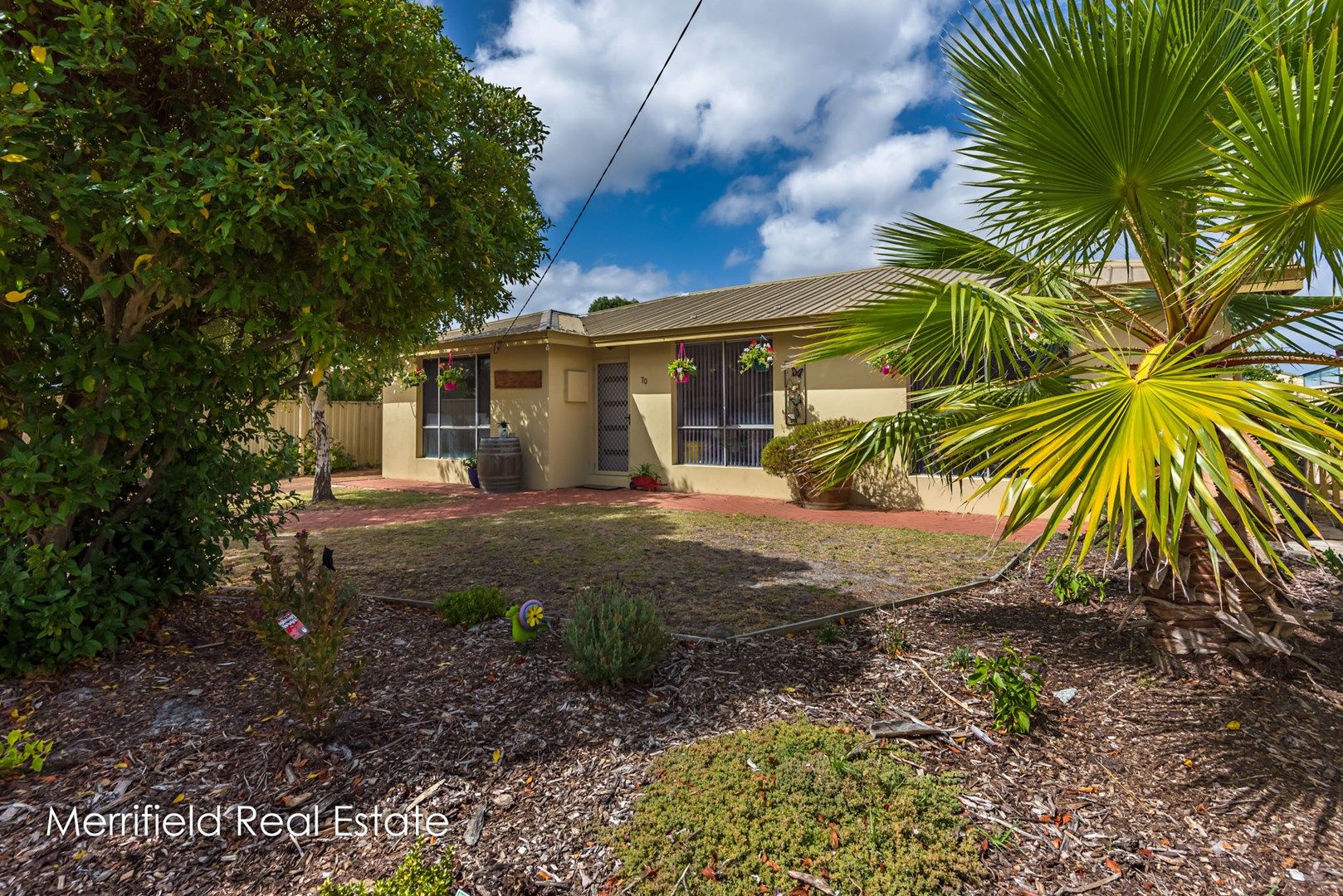 70 Meananger Crescent, Bayonet Head WA 6330, Image 0