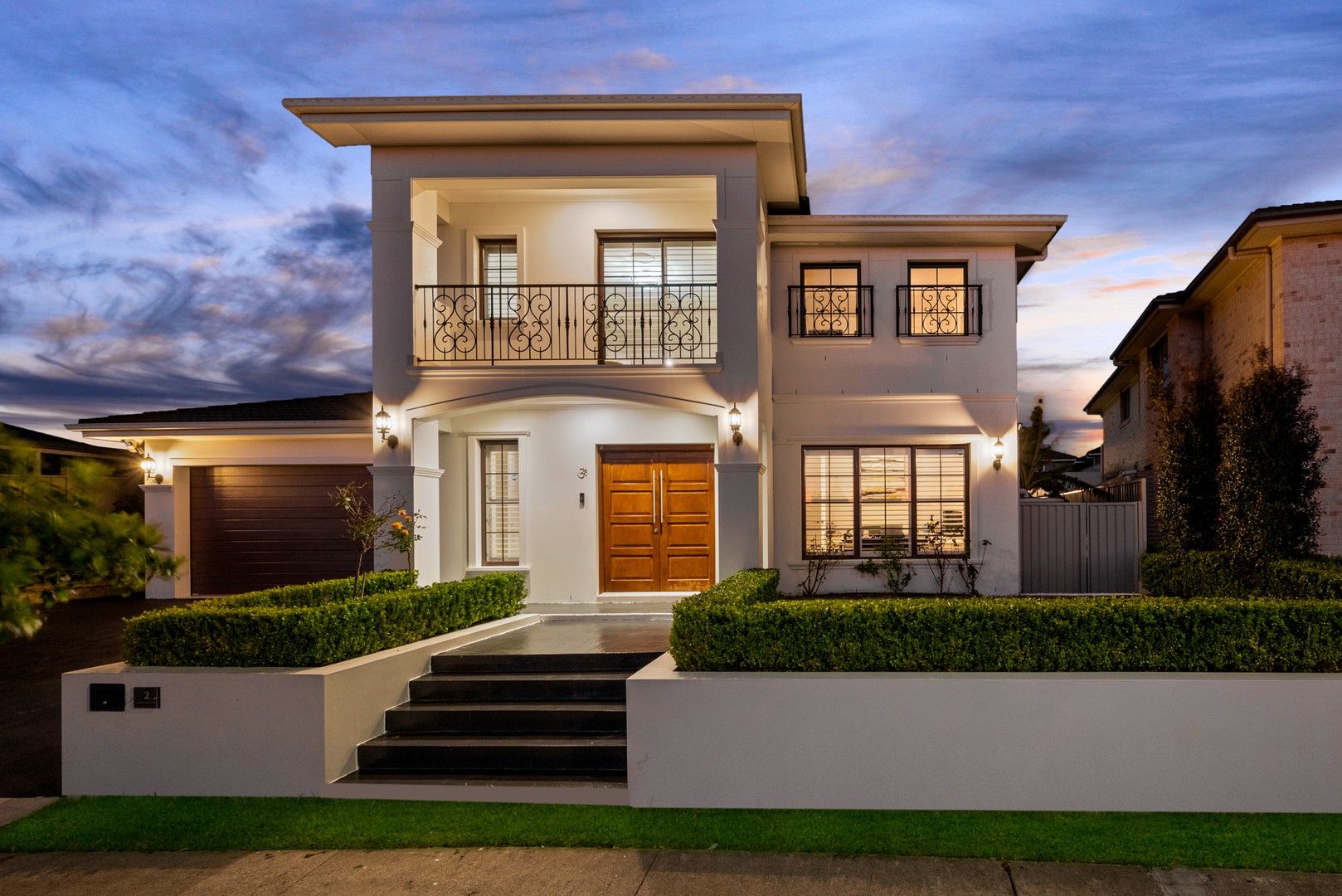 2 Longhurst Street, Oran Park NSW 2570 Domain