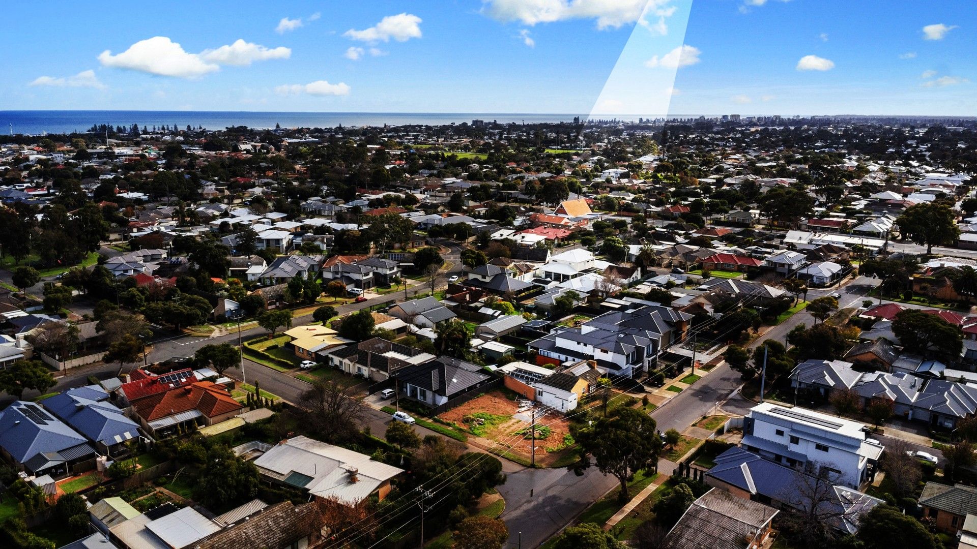 Vacant land in 22 Laurence Street, DOVER GARDENS SA, 5048