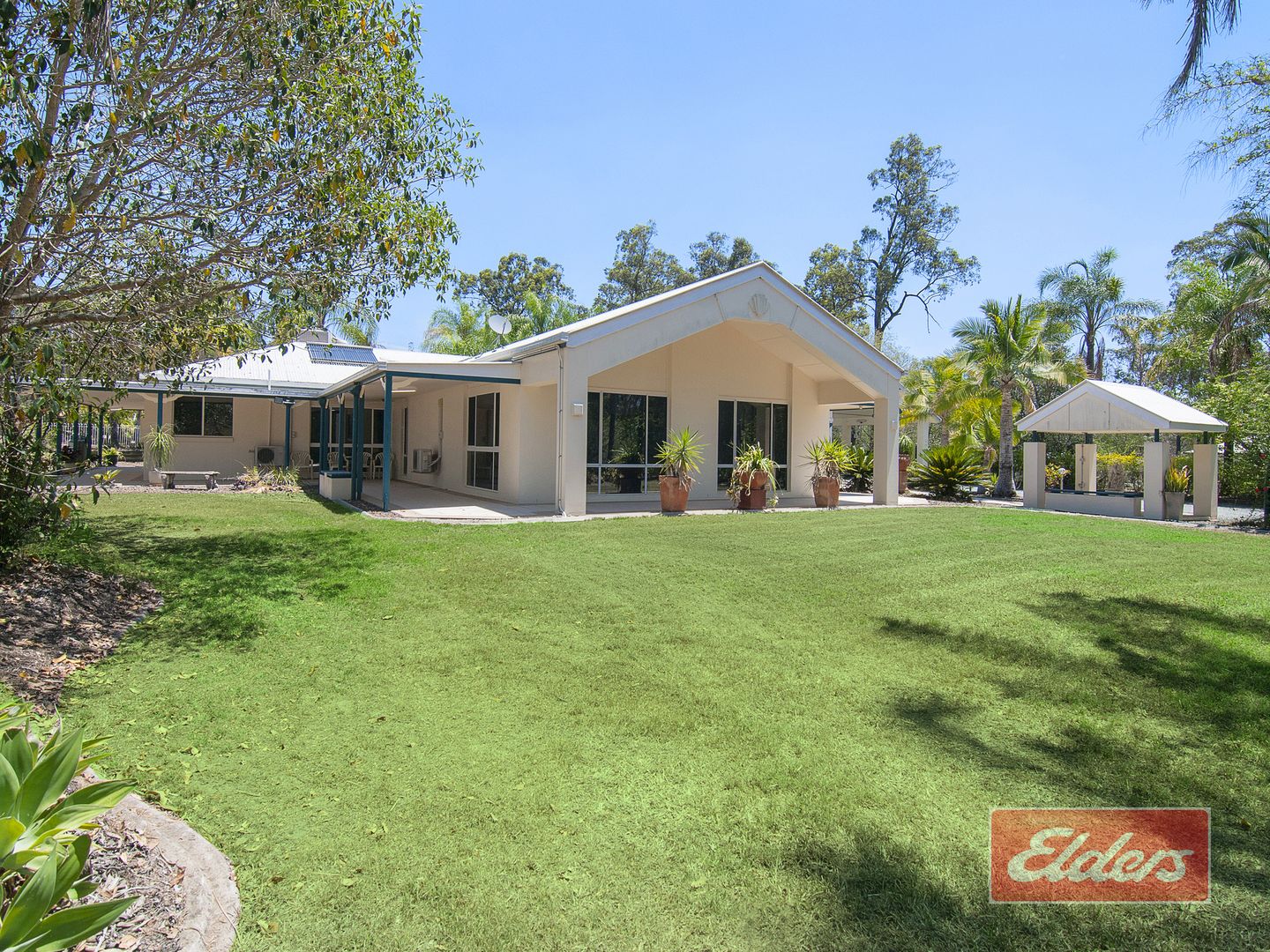 234238 Thompson Road, Greenbank Property History & Address Research