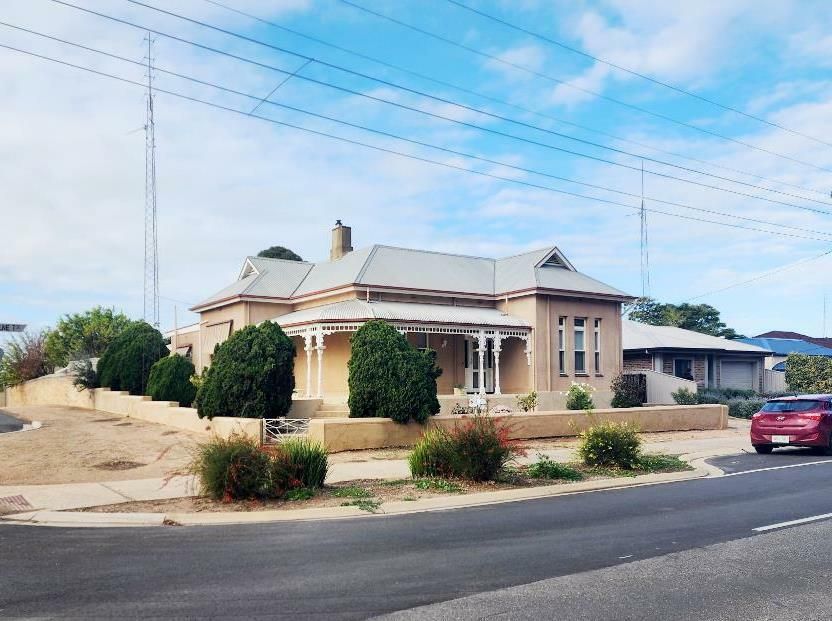 24A Milne Terrace, Moonta SA 5558 House For Rent 350 Domain