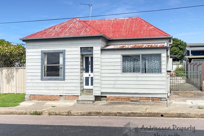 Picture of 57 Victoria Street, ADAMSTOWN NSW 2289